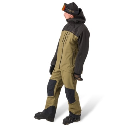 Flylow Quantum Pro Jacket - Men's 3