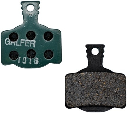 Galfer Magura/Campagnolo Disc Brake Pads - Pro Compound 0