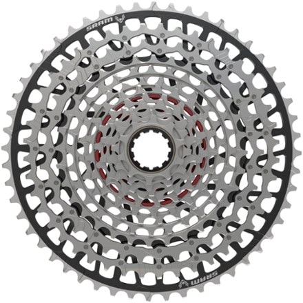 SRAM XX Eagle Transmission T-Type XS-1297 12-Speed Cassette 0