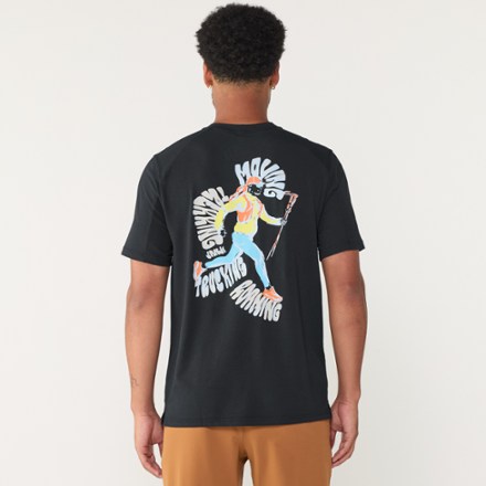 Janji Circa Daily T-Shirt - Men's 2