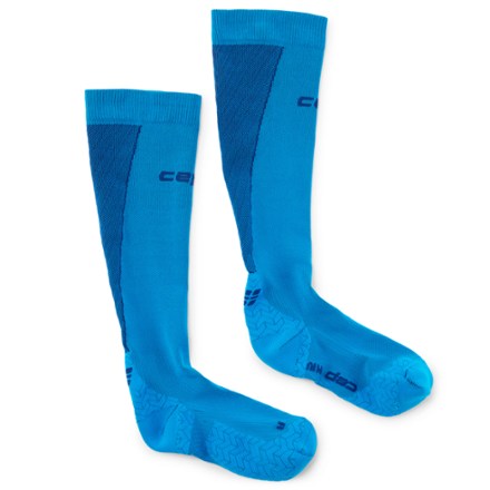 CEP Core Run Ultralight Tall Compression Socks - Men's 4