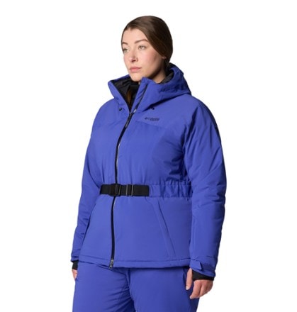 Columbia Cirque Bowl Insulated Jacket - Women's 7