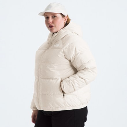 The North Face Hydrenalite Down Hoodie - Women's 7