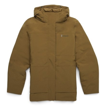 Cotopaxi Calidez Down Parka - Men's 0