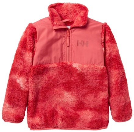 Helly Hansen Champ Half-Zip Mid Layer - Toddlers'/Kids' 0