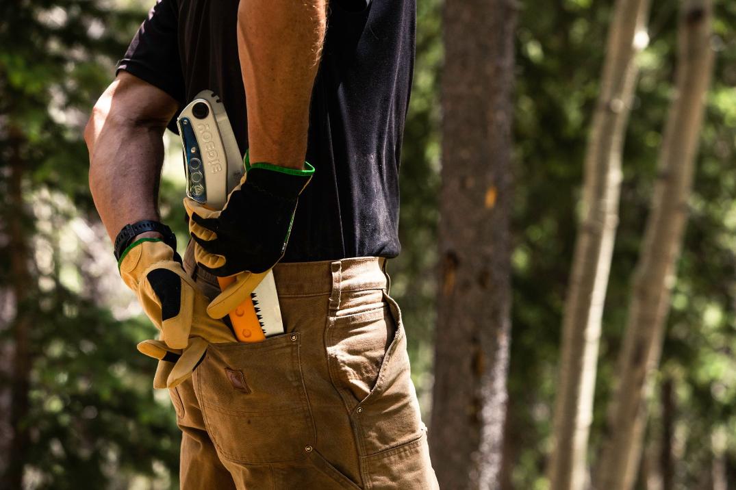 Location Image for Bigboy 2000 Folding Saw