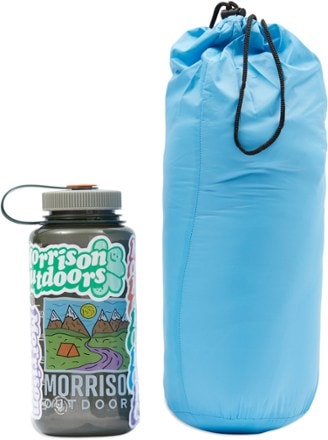 Morrison Outdoors Little Mo 40 Sleeping Bag - Infants' 3