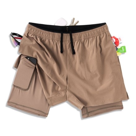 Chubbies Ultimate Training 5.5" Shorts - Men's 2