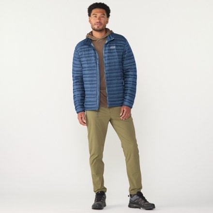 Stio Pinion Down Sweater Jacket - Men's 3