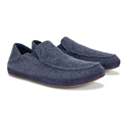 OluKai Moloa Hulu Slippers - Men's 2