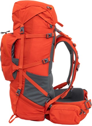 ALPS Mountaineering Red Tail 65 Pack 5