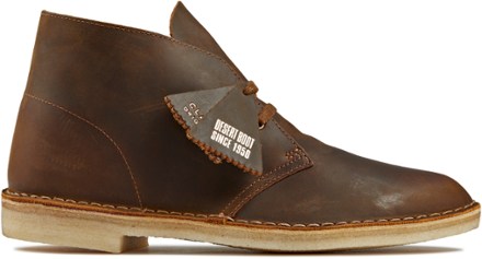 Clarks winter hotsell boots mens