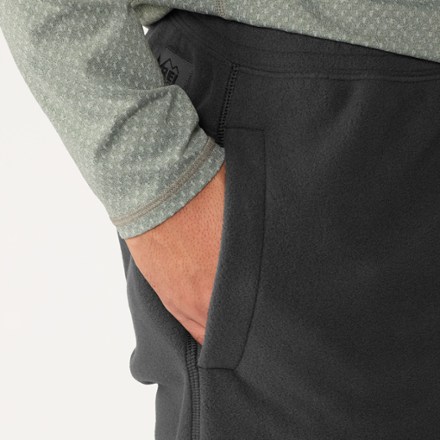 REI Co-op Trailmade Fleece Pants - Men's 4