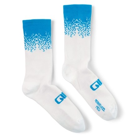 Giro Seasonal Merino Wool Cycling Socks 1