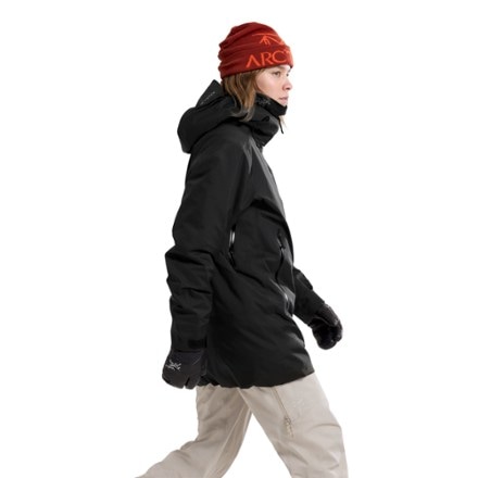 Arc'teryx Sentinel Insulated Jacket - Women's 6