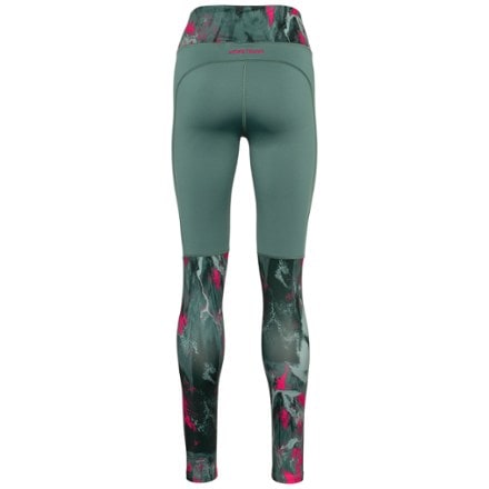Kari Traa Fierce Base Layer Pants - Women's 3