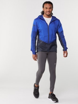 Arc'teryx Norvan Windshell Hoodie - Men's 3