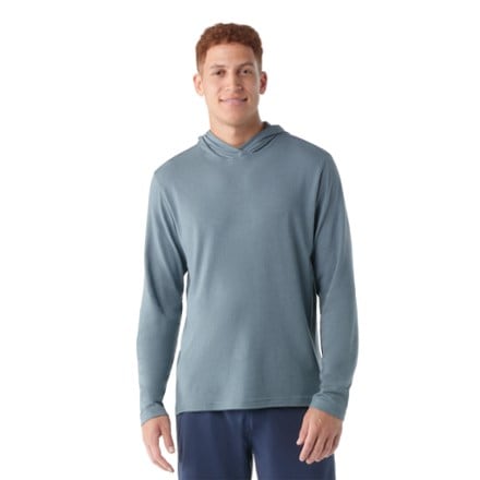 Smartwool Hoodie - Men's 0