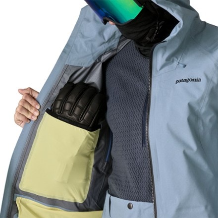 Patagonia PowSlayer Jacket - Women's 10