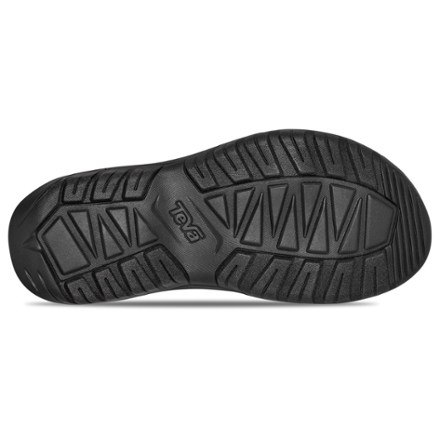 Teva Hurricane Terra Dactyl Sandals - Men's 5