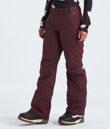 The North Face Freedom Insulated Snow Pants - Women's 4