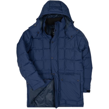 Finisterre Coastland Insulated Parka - Men's 0