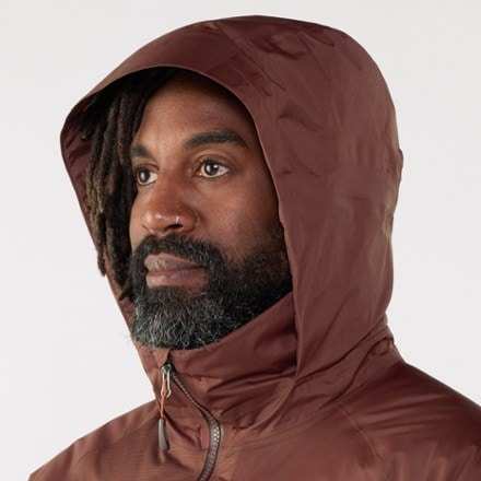 REI Co-op Stormhenge 850 Down Hybrid Parka - Men's 4