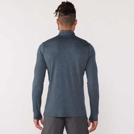REI Co-op Midweight Base Layer Half-Zip Top - Men's 2