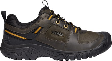 keen targhee iii