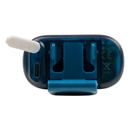 Nathan Luna Fire 400RX 6