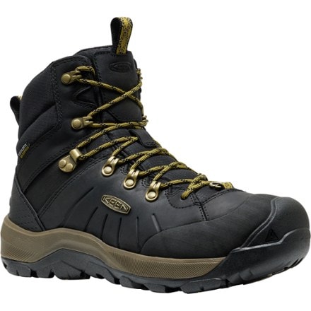 KEEN Revel IV Mid Polar Boots - Men's 2