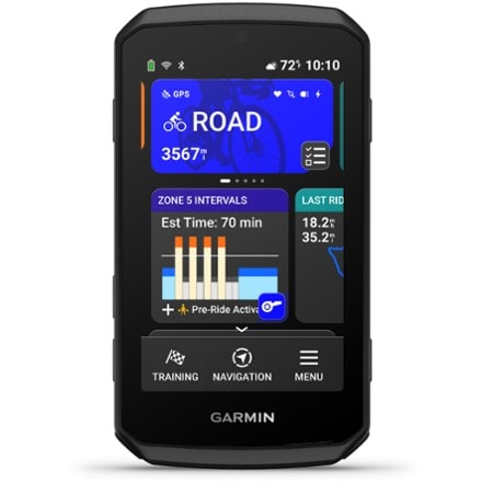 Garmin Edge 1060 Bike Computer 0