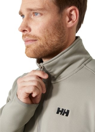 Helly Hansen Alpha Zero Fleece Jacket - Men's 4