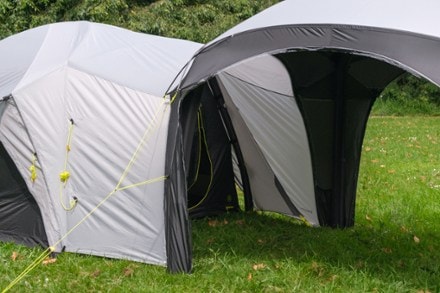 Zempire Aerospeed 4 Air Tent Speedbase 2 Link 4