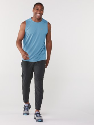 Arc'teryx Cormac Tank Top - Men's 3