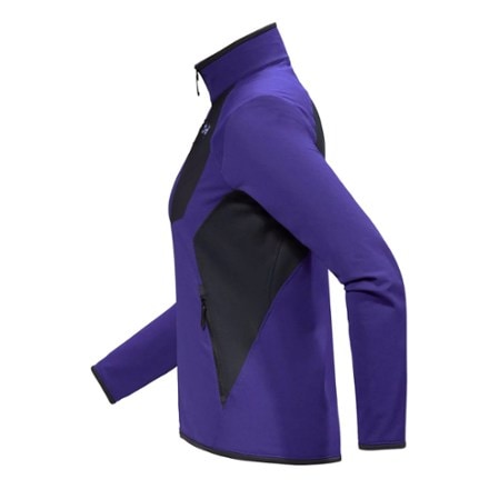 Arc'teryx Delta Jacket - Women's 4