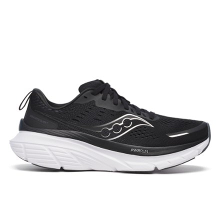 Saucony Guide 18 Road-Running Shoes - Women's 0