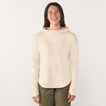 REI Co-op Sahara Shade Hoodie - Women's 1