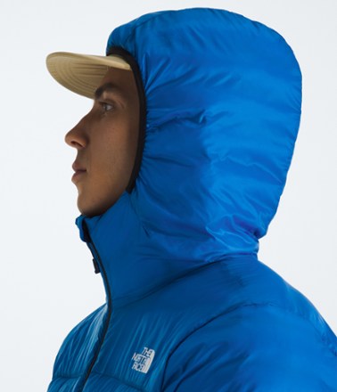 The North Face Terra Peak Insulated Hoodie - Men's 5