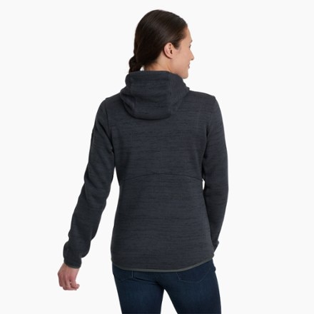 KUHL Ascendyr Fleece Hoody - Women's 1