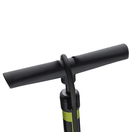 Cannondale Essential Floor Pump 3