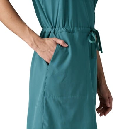 Patagonia Fleetwith Dress 4