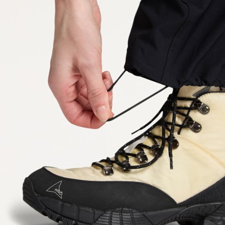 SENIQ Trailmix Hike Pants - Women's 5