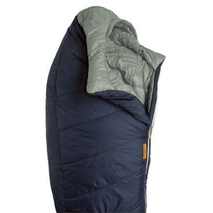 Big Agnes Sidewinder Camp 35 Sleeping Bag 2