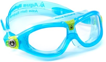 Product Image of color Aqua/Lime