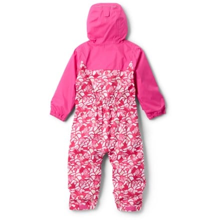 Columbia Critter Jitters III Rain Suit - Toddlers' 1