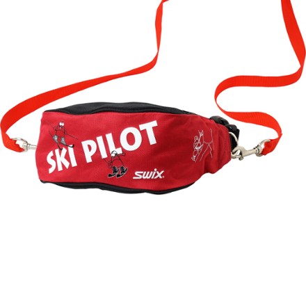 Swix Ski Harness - Kids' 0