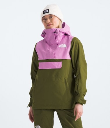 The North Face Driftview Anorak - Women's 1