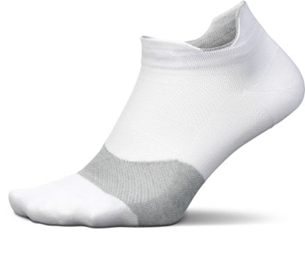 Feetures Elite Ultra Light No Show Tab Socks 1