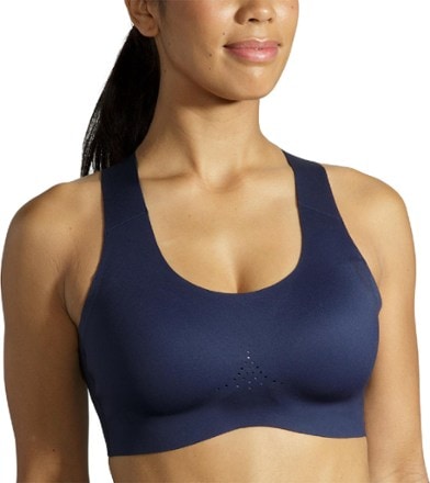 Brooks Crossback 2.0 Sports Bra 0